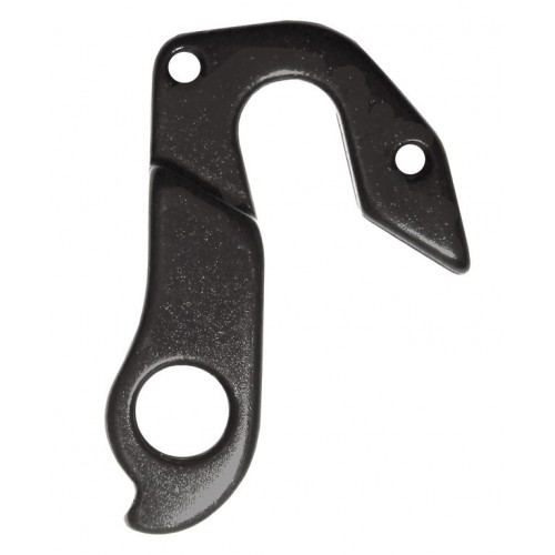 2501170099 XLC Forcellino cambio DA-100 per Haibike Xduro gen2 - trekking - trekking RS