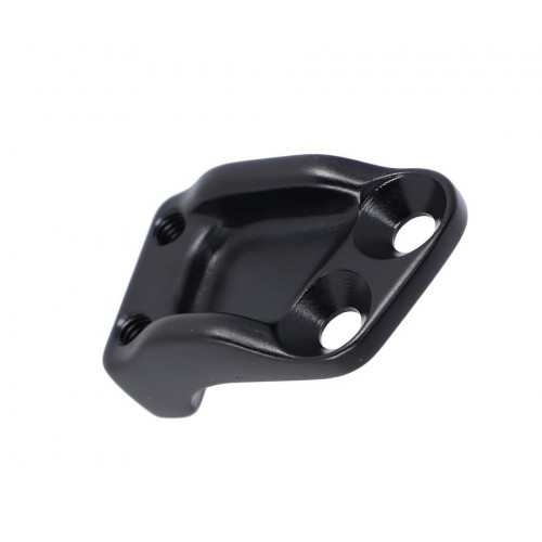 2502600435 Placca di montaggio Cavalletto XLC KS-X08 Ghost Teru/Haibike HardSeven-/Nine4-8
