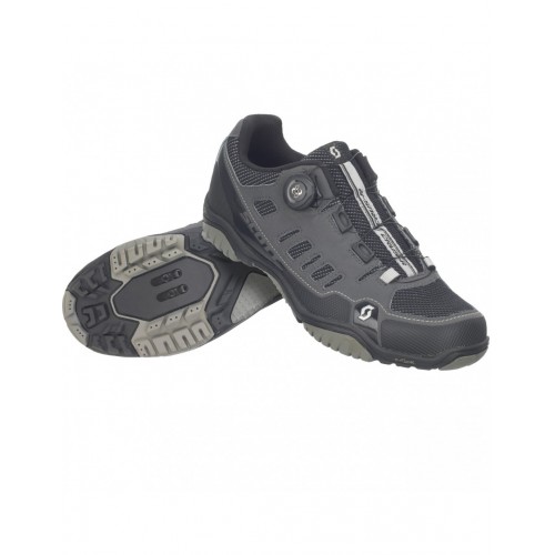 251840-1033012 Scott Shoe Sport Crus-r Boa ANTRACITE - EU 41 / US 8