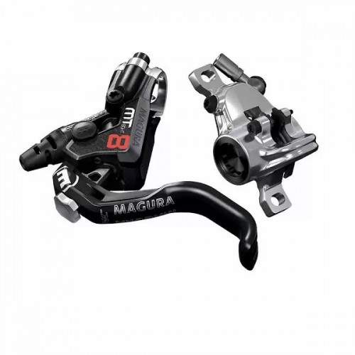 2701728 Magura Freno a disco MT8 Pro singolo destro / sinistro