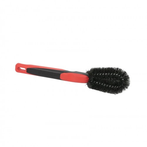 2703600501 Zefal Spazzola ZB TwistSpazzola Zefal ZB Twist, rosso/nero