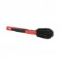 2703600501 Zefal Spazzola ZB TwistSpazzola Zefal ZB Twist, rosso/nero