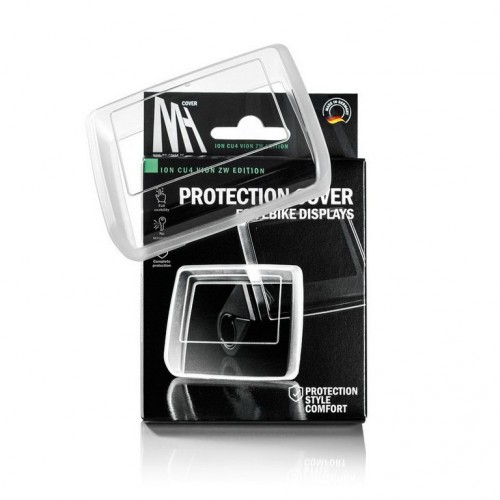 3050734980 MH Cover Cover Display per ION CU4 Vion ZW Trasparente