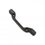 305500060 ASHIMA Adattatore disco freno Posteriore 180 mm