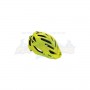 3HELM91UNGN Casco MET MTB All Mountain Terra Giallo Sicurezza Nero - Opaco UN 54/61