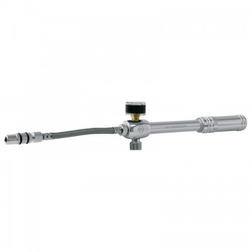 050-22152 SKS MSP Pompa per forcelle e ammortizzatori MTB con pressione fino a 20 bar