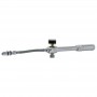 050-22152 SKS MSP Pompa per forcelle e ammortizzatori MTB con pressione fino a 20 bar
