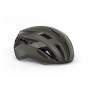 3HM122CE00MGR1 MET VINCI MIPS Casco da Ciclismo su Strada TITANIO METALLIZZATO LUCIDO L
