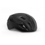 3HM122CE00MNO2 MET VINCI MIPS Casco da Ciclismo su Strada NERO OPACO M