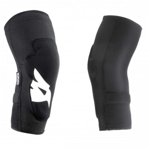 3PROP25S018 Protezioni Bluegrass SKINNY ginocchio KNEE TG.S