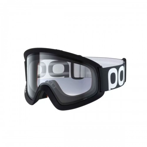 40251 POC Ora Uranium Black Grey Lens Goggles