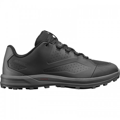 40509632 MAVIC XA Black/Magnet/Black  9.5