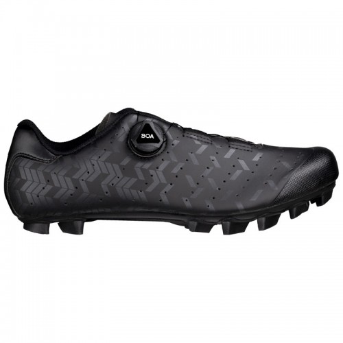 41345930 MAVIC Crossmax Boa Speed Black/reflective black 8.5