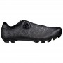 41345930 MAVIC Crossmax Boa Speed Black/reflective black 8.5