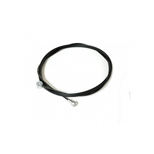463510011 ALLIGATOR CAVO FRENO IN TEFLON PTFE NERO