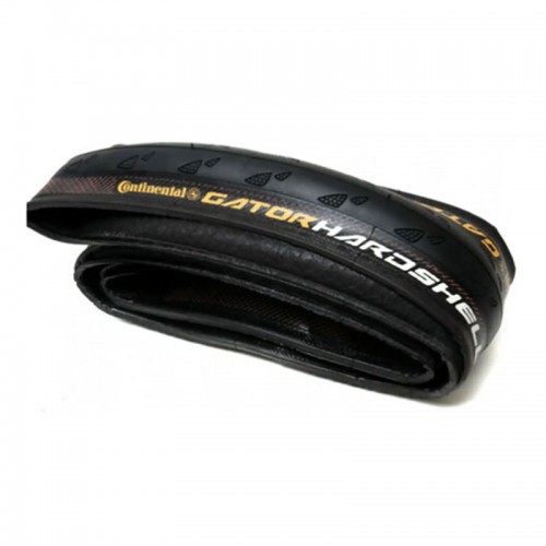 1012887852 Copertone CONTINENTAL GATOR HARDSHELL 700x28c 28-622 Black