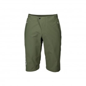 52835 POC Essential Enduro Shorts Epidote Green L Apparel