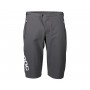 52835 POC Essential Enduro Shorts Sylvanite Grey XL Apparel