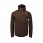 52851 POC Guardian Air Jacket Axinite Brown M Apparel