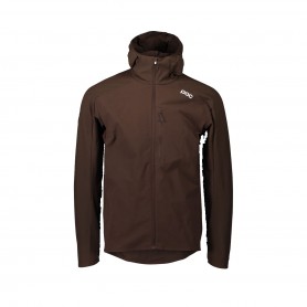 52851 POC Guardian Air Jacket Axinite Brown S Apparel