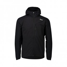 52851 POC Guardian Air Jacket Uranium Black L Apparel