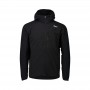 52851 POC Guardian Air Jacket Uranium Black M Apparel