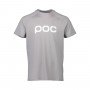 52905 POC M\'s Reform Enduro Tee Alloy Grey S Apparel