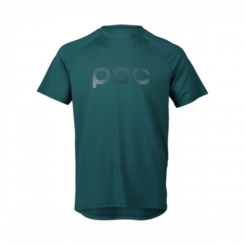 52905 POC M\'s Reform Enduro Tee Dioptase Blue L Apparel