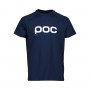 52905 POC M\'s Reform Enduro Tee Turmaline Navy L Apparel