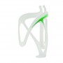 588200206 TRANZX Portaborraccia in resina Fly colore bianco/verde