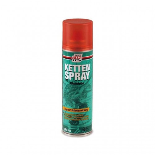 8003522 Rema Tip Top Lubrificante spray per catene 75ml