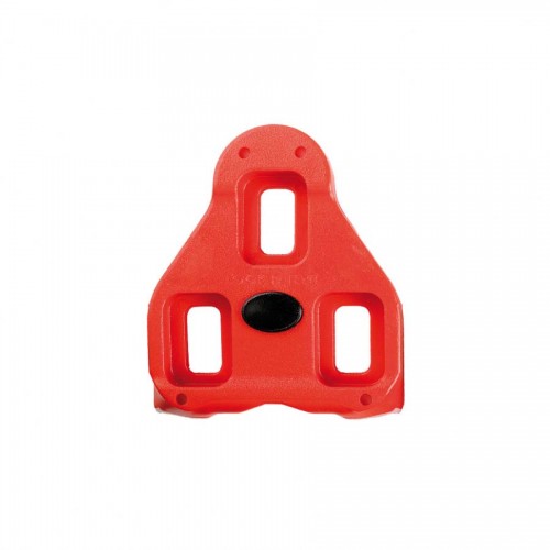 8146 LOOK DELTA CLEAT TACCHETTE standar Pedali Rosso bici da strada e indoor
