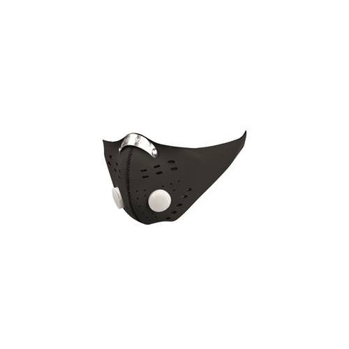ABB/MASK08  SMOG MASK-MASCHERA IN NEOPRENE PER SMOG E FREDDO