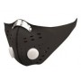 ABB/MASK08  SMOG MASK-MASCHERA IN NEOPRENE PER SMOG E FREDDO