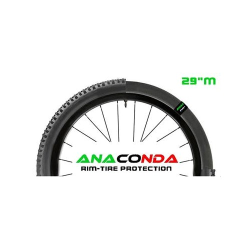 AN/29M  2pz ANACONDA  29 M x gomme 2.4-2.7 cerchi 25-35+coppia valv.carb