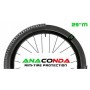 AN/29M  2pz ANACONDA  29 M x gomme 2.4-2.7 cerchi 25-35+coppia valv.carb