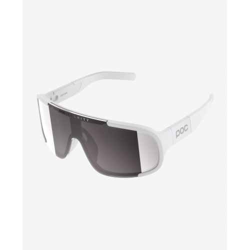 ASP2012 POC Aspire Hydrogen White Violet/Silver Mirror Perform