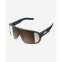 ASP2012 POC Aspire Uranium Black Brown/Silver Mirror Perform
