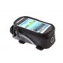 BAG/12496L  BORSA TOP TUBE ATTACCO 3 VELCRO MIS. L