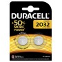 BAT/DUR2032  BATTERIE DURACELL LITIO 2032 2pz IN BLISTER