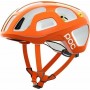 10801 POC Octal MIPS Fluorescent Orange AVIP M/54-60cm Helmets