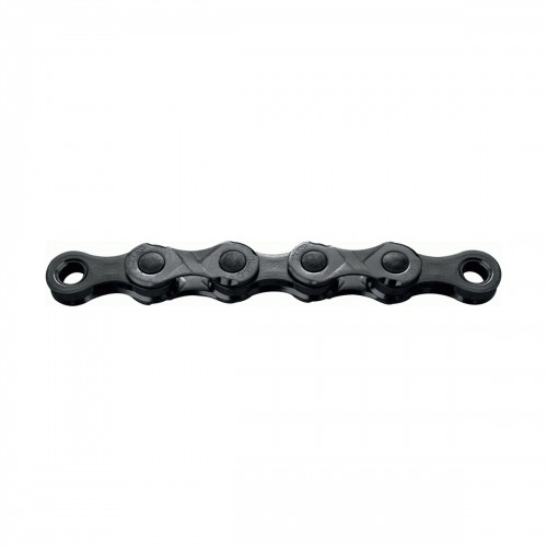 BE12TBB30 KMC Catena ebike E12 Blacktech 130 maglie 12 velocità nero