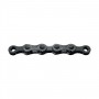 BE12TBB30 KMC Catena ebike E12 Blacktech 130 maglie 12 velocità nero