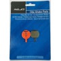 BP-O01 Pastiglie freno Promax DKS400/601 e Xnine XLC