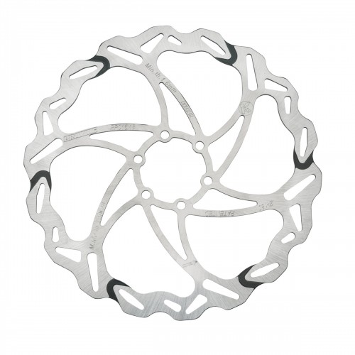 BY2004 BRAKING Freno a disco WFix Batfly 203mm 2020