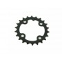 11.6215.091.000 Truvativ Corona MTB 36 Denti 104 Stylo/HusseFelt/Holzfeller