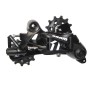 Cambio SRAM Apex 1 11V Gabbia lunga nero