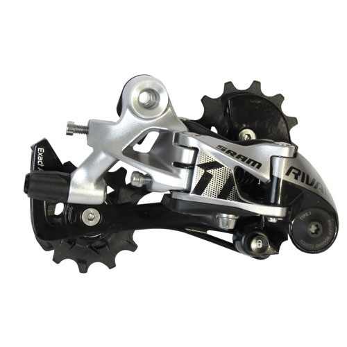 Cambio SRAM Rival 1 11V Tipo 3.0 Gabbia lunga