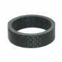 CARB/DIS10M  CARBRING - DISTANZIATORI IN FIBRA DI CARBONIO 10mm