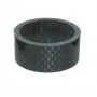 CARB/DIS15M  CARBRING - DISTANZIATORI IN FIBRA DI CARBONIO 15mm